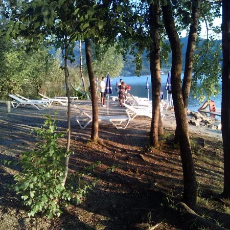 Casa Laur Cu Plaja Privata *