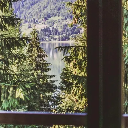 Gasthof Casa Laur Cu Plaja Privata *