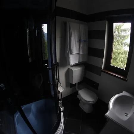 Casa Laur Cu Plaja Privata * Colibiţa