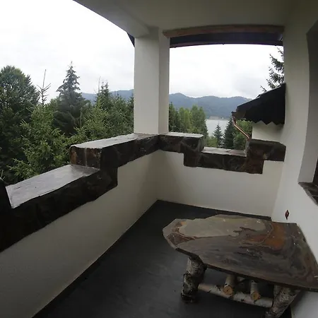Casa Laur Cu Plaja Privata Gasthof Colibiţa