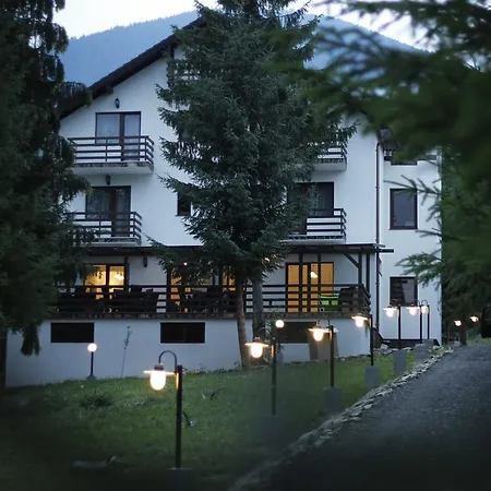Casa Laur Cu Plaja Privata Colibiţa