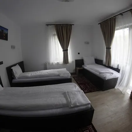 Casa Laur Cu Plaja Privata * Colibiţa
