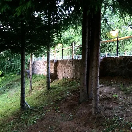 Casa Laur Cu Plaja Privata * Colibiţa
