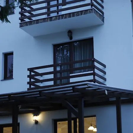 Casa Laur Cu Plaja Privata Gasthof