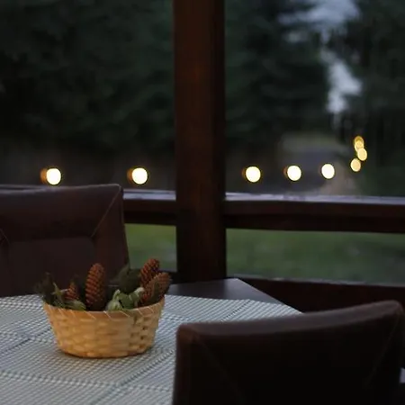 Casa Laur Cu Plaja Privata Gasthof *