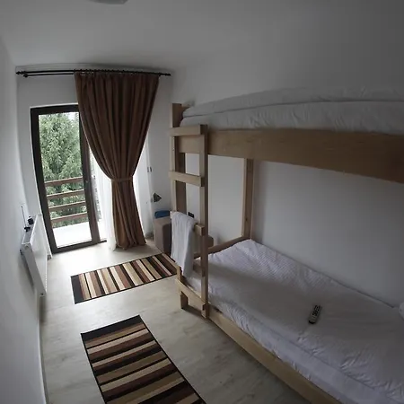 Casa Laur Cu Plaja Privata Gasthof